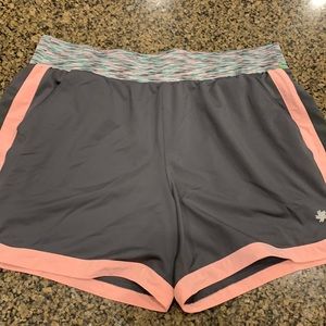 Tel Gear Shorts with Pockets